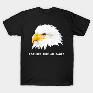 gift idea eagle T-Shirt